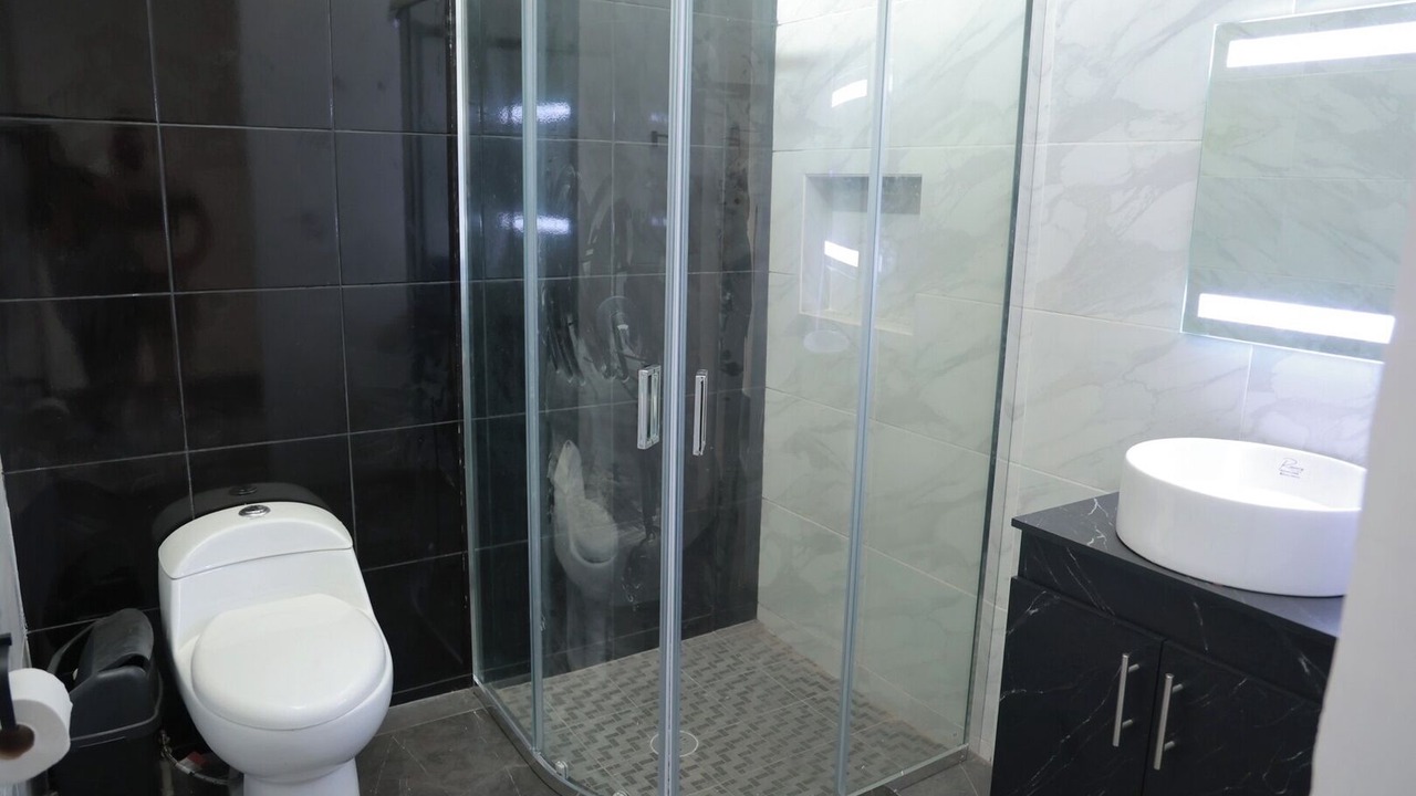 Photo of Bathroom in Juarez