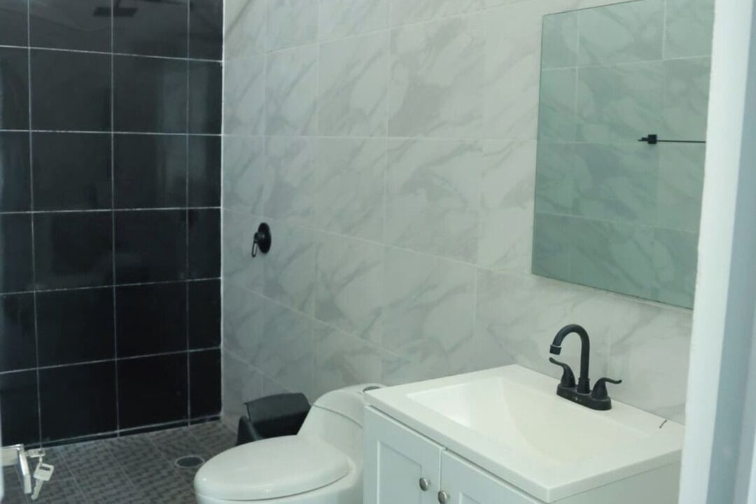 Photo of Bathroom in Juarez