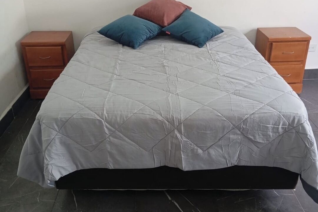Photo of Bedroom in Juarez