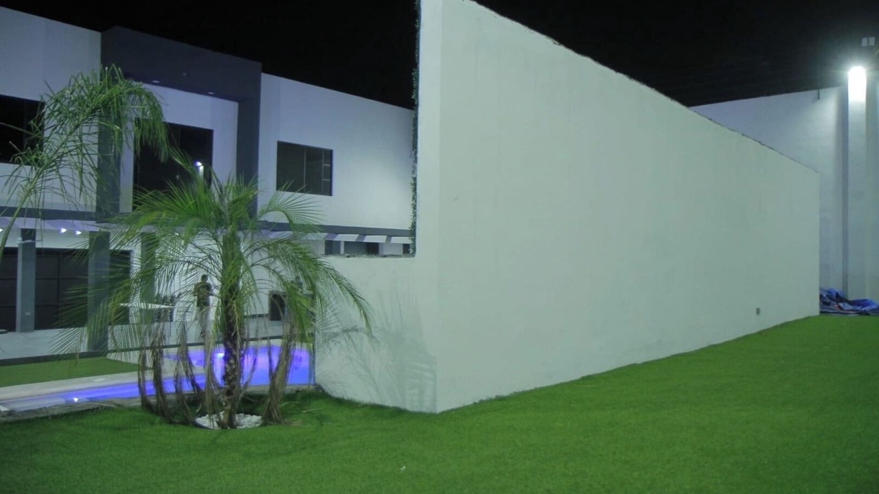 Photo of Outdoor in Juarez