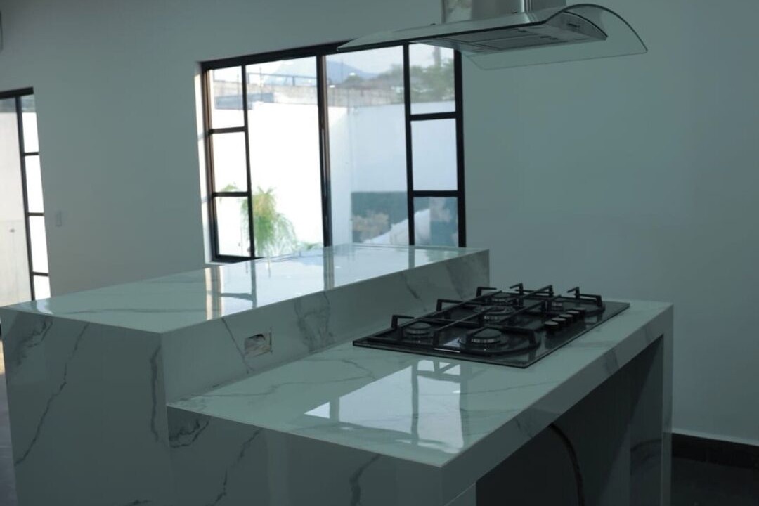 Photo of Kitchen in Juarez