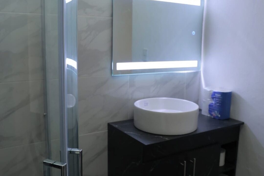 Photo of Bathroom in Juarez