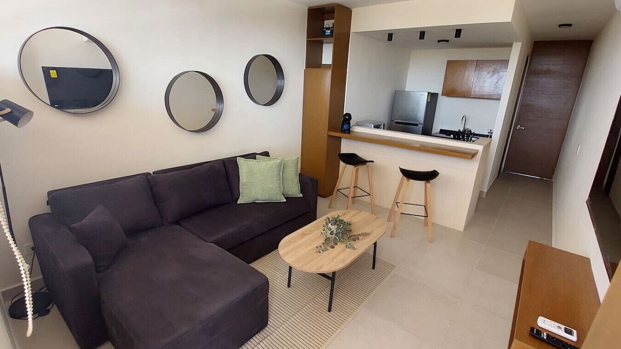 Photo of Livingroom in Montecarlo