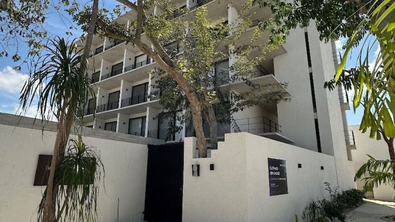 Photo of Outdoor in Montecarlo