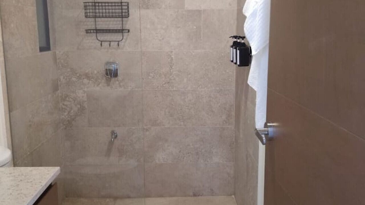 Photo of Bathroom in Montecarlo