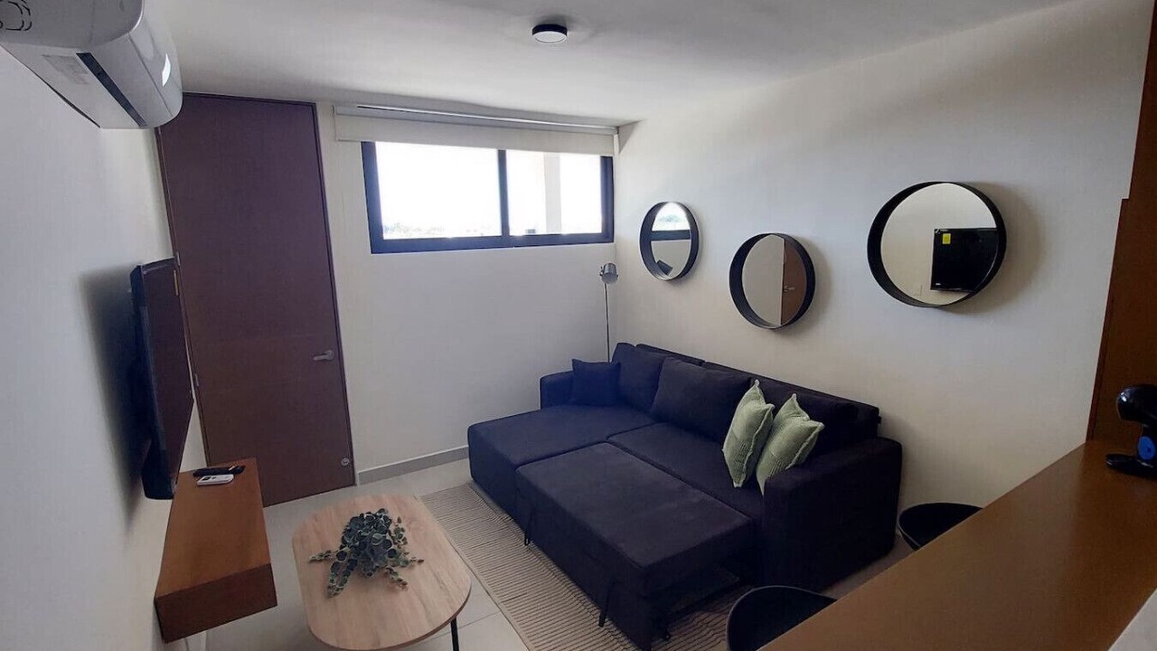 Photo of Livingroom in Montecarlo