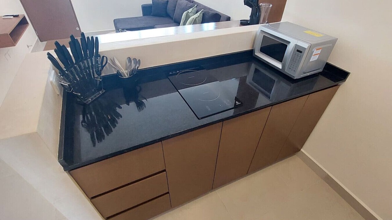 Photo of Kitchen in Montecarlo