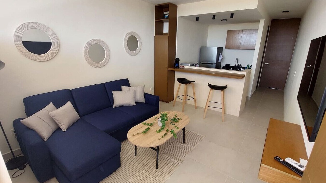 Photo of Livingroom in Montecarlo
