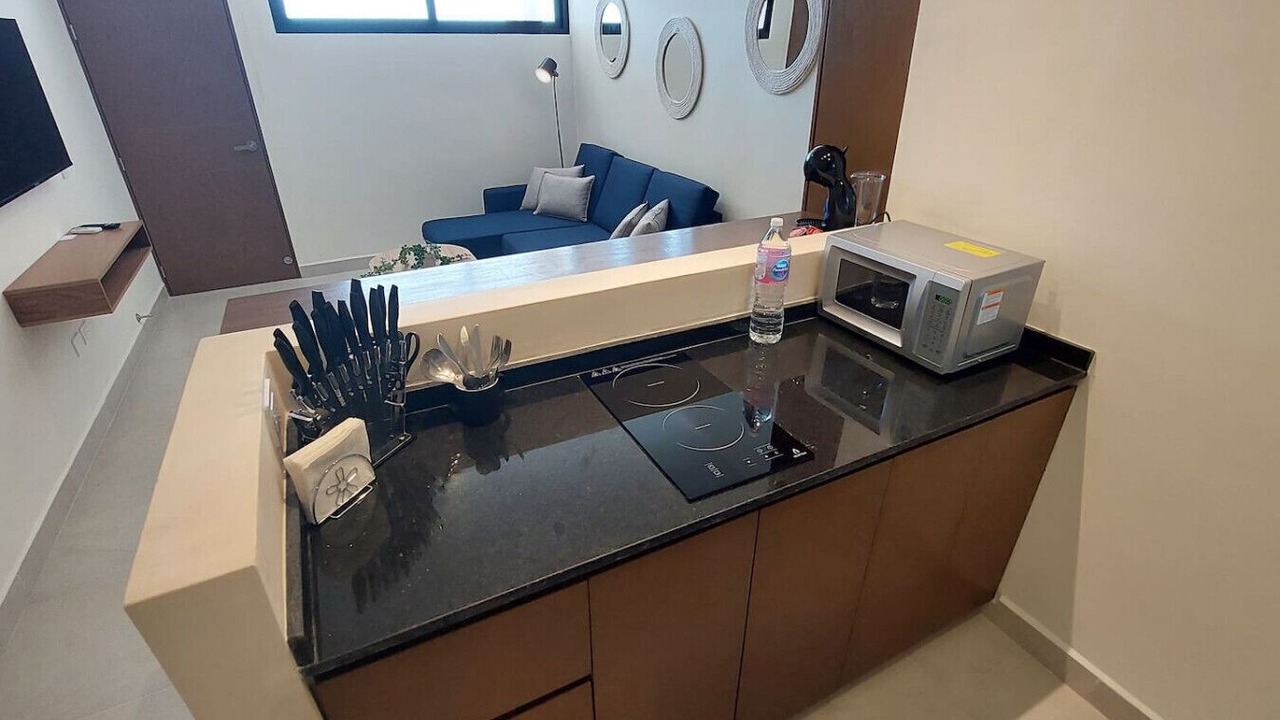 Photo of Kitchen in Montecarlo