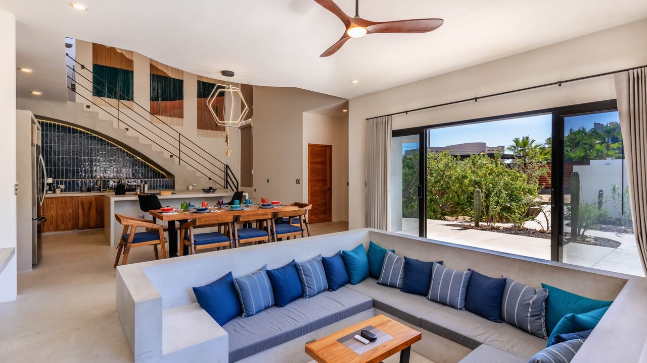Photo of Bedroom in La Ventana