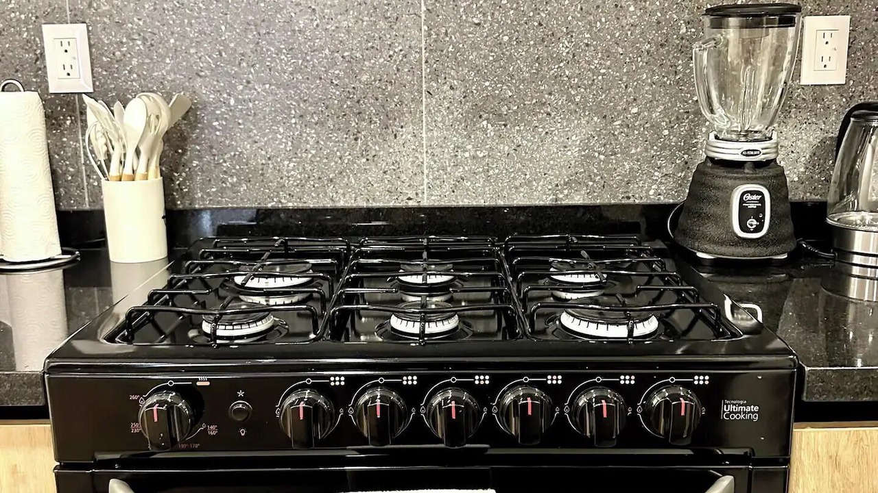 Photo of Kitchen in Xochimilco