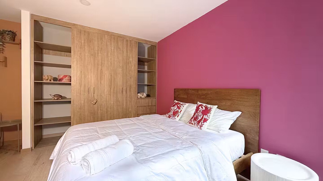 Photo of Bedroom in Xochimilco