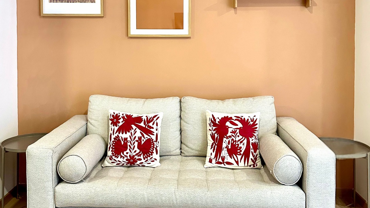 Photo of Livingroom in Xochimilco