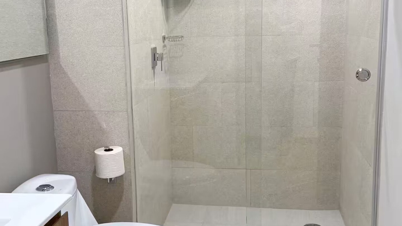 Photo of Bathroom in Xochimilco