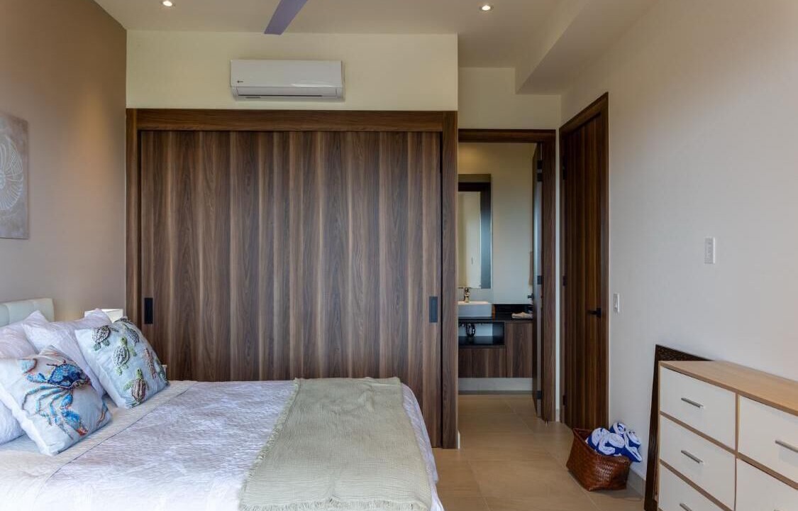 Photo of Bedroom in Las Jarretaderas