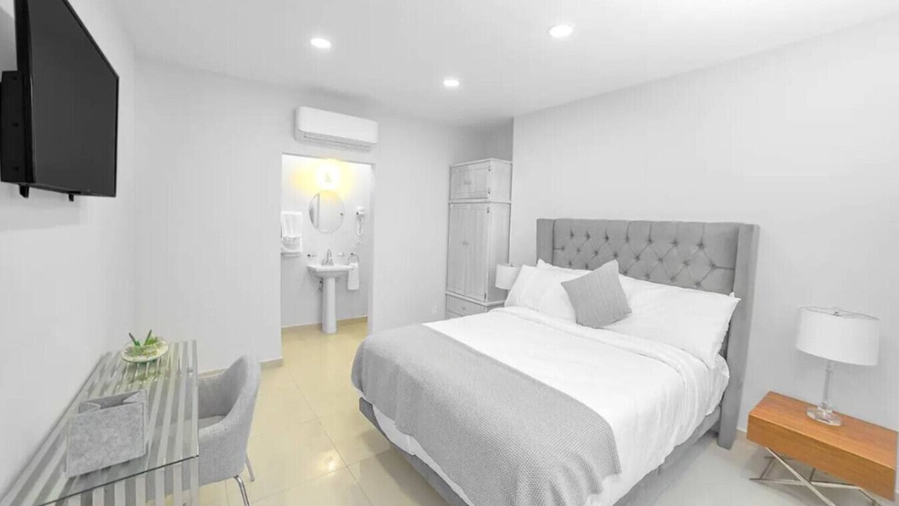 Photo of Bedroom in Zona Rio