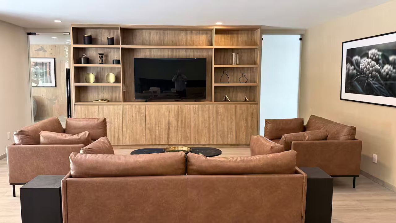 Photo of Livingroom in Xochimilco