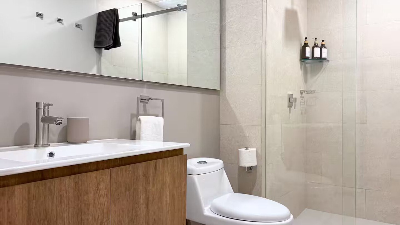 Photo of Bathroom in Xochimilco