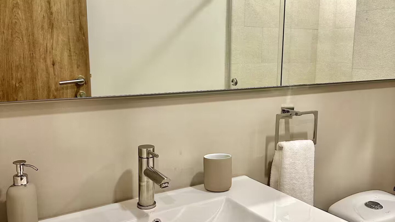 Photo of Bathroom in Xochimilco
