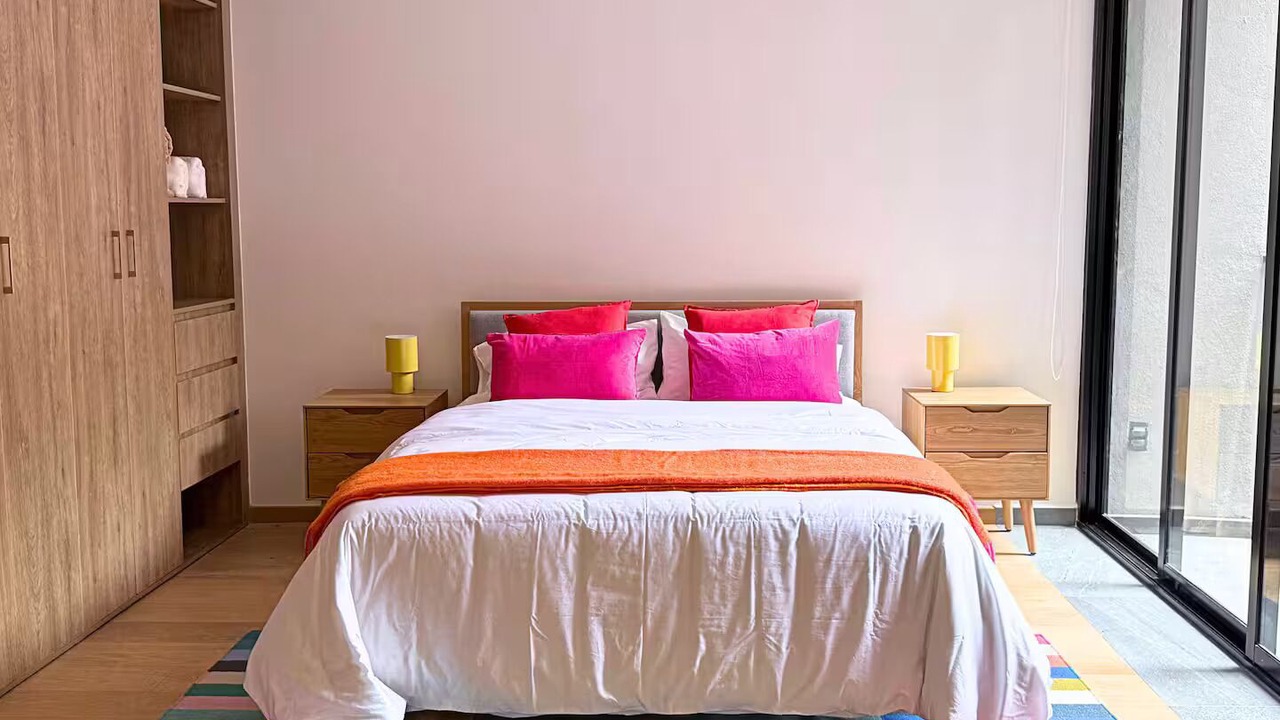 Photo of Bedroom in Xochimilco