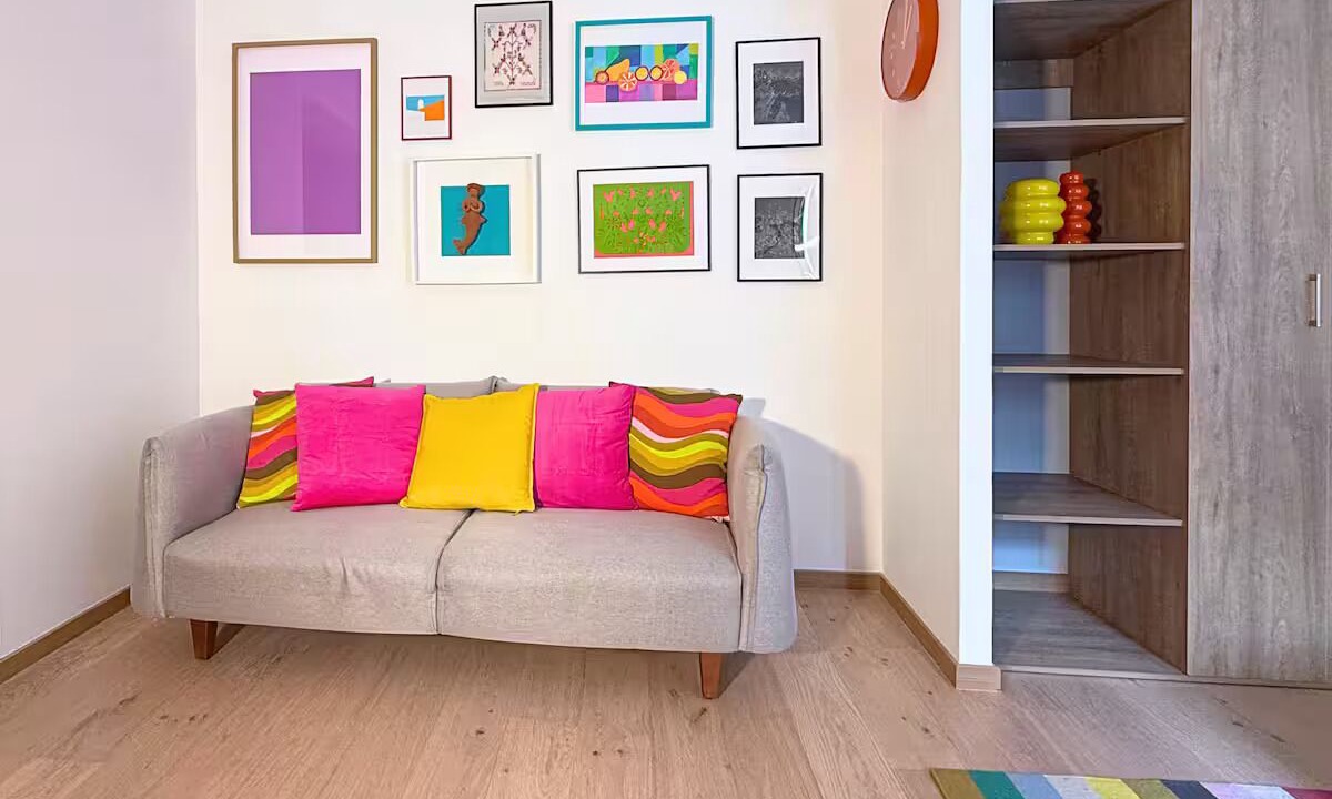 Photo of Livingroom in Xochimilco