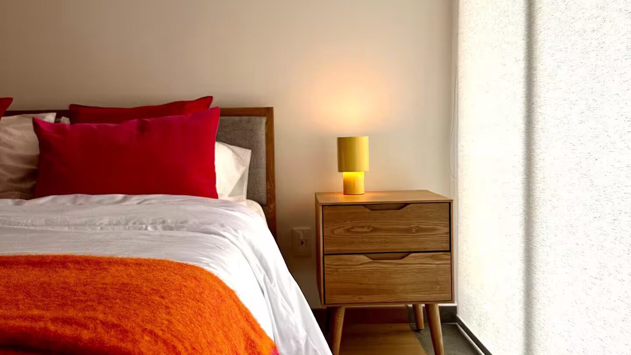Photo of Bedroom in Xochimilco