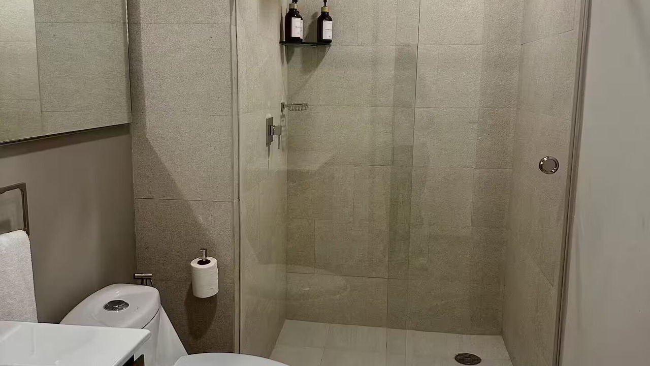 Photo of Bathroom in Xochimilco