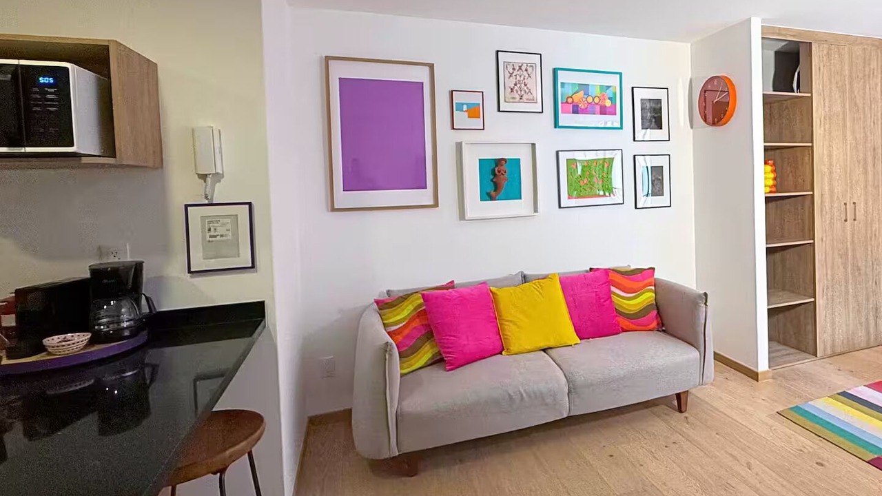 Photo of Livingroom in Xochimilco