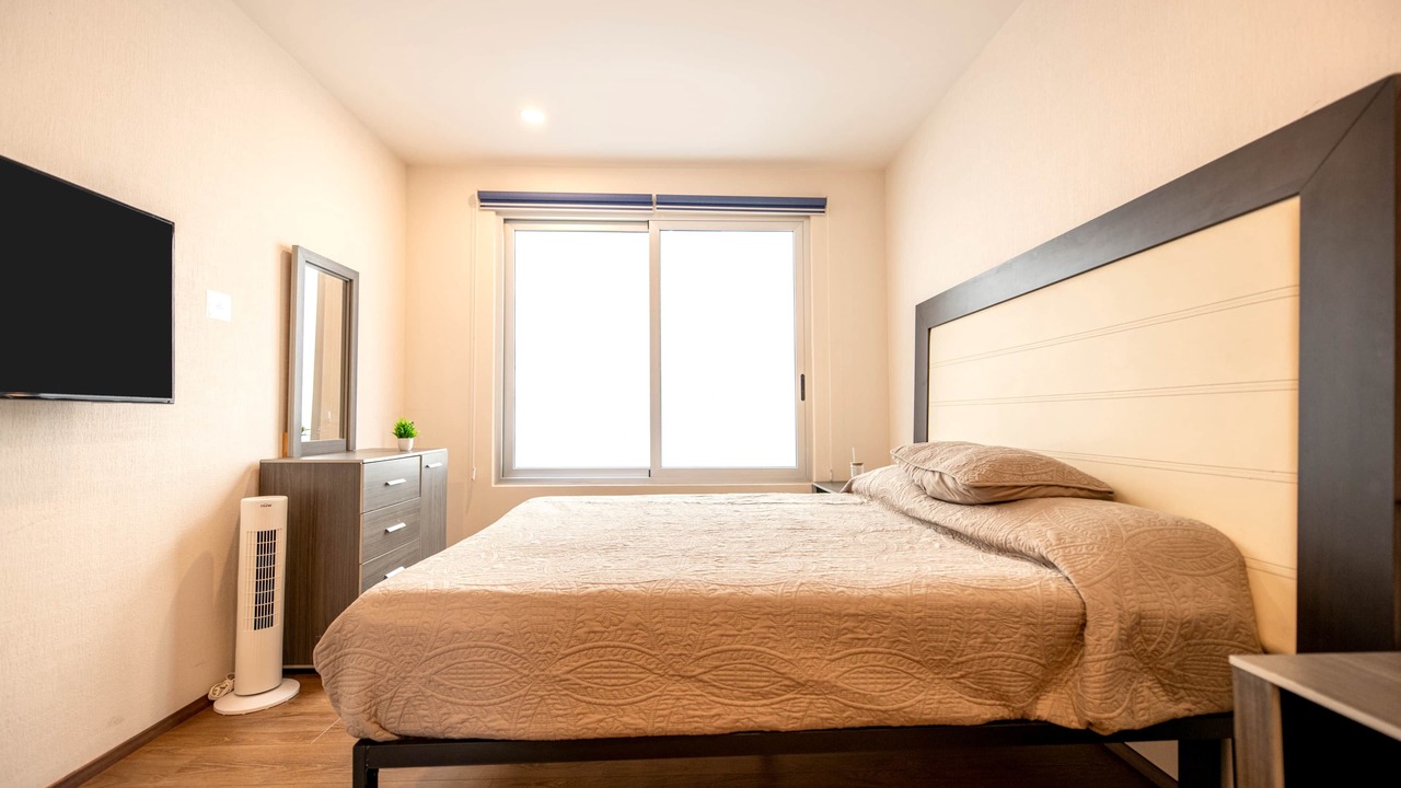 Photo of Bedroom in Benito Juarez