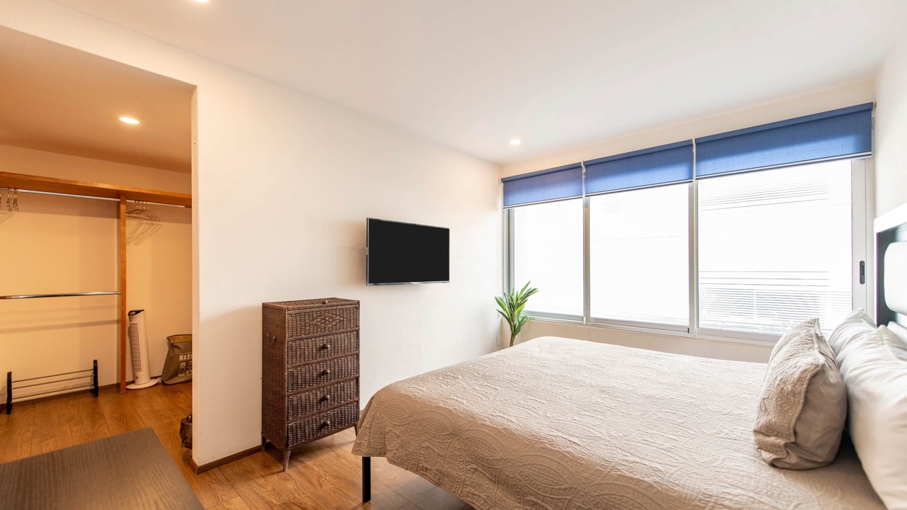 Photo of Bedroom in Benito Juarez