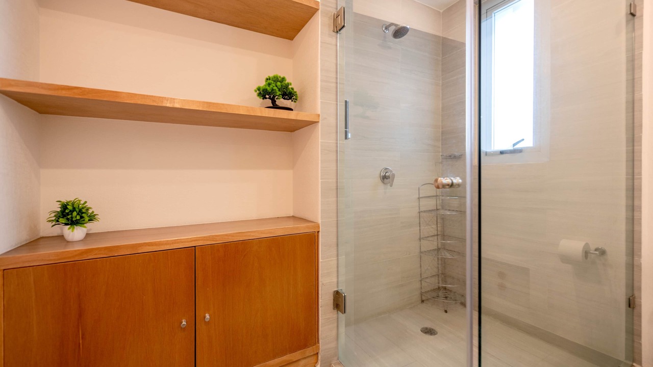 Photo of Bathroom in Benito Juarez