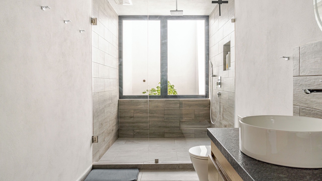 Photo of Bathroom in Buenavista Tomatlan