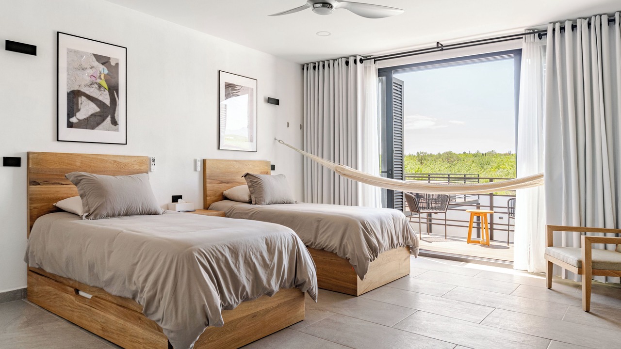 Photo of Bedroom in Buenavista Tomatlan