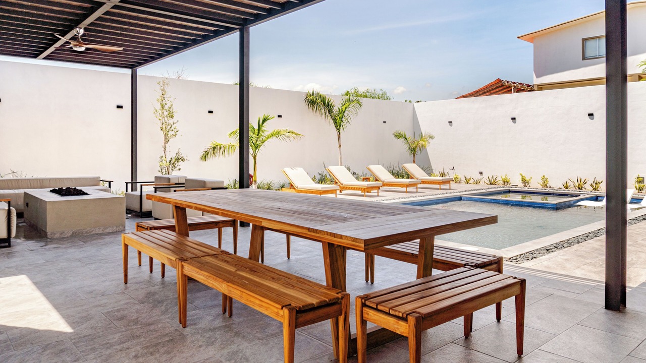 Photo of Outdoor in Buenavista Tomatlan