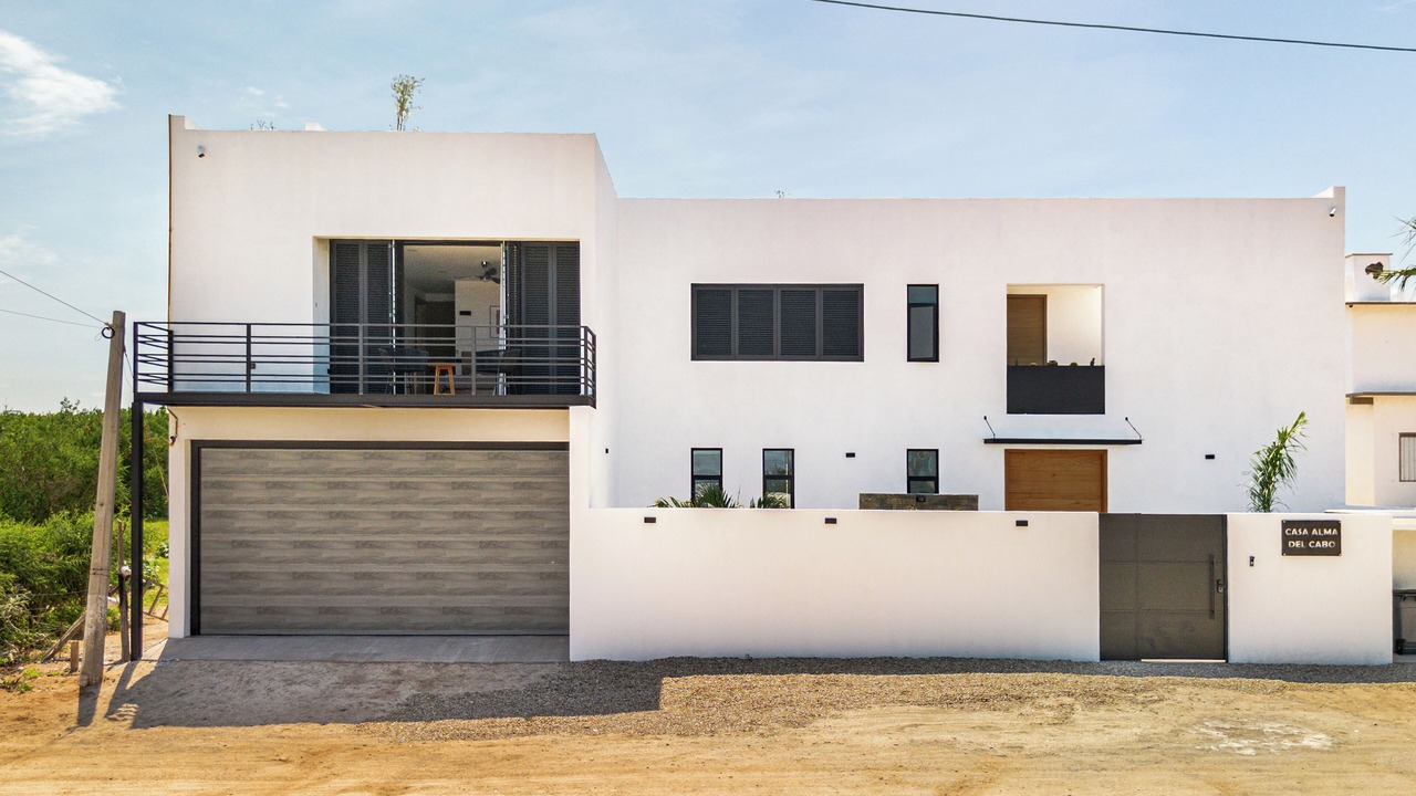 Photo of Outdoor in Buenavista Tomatlan