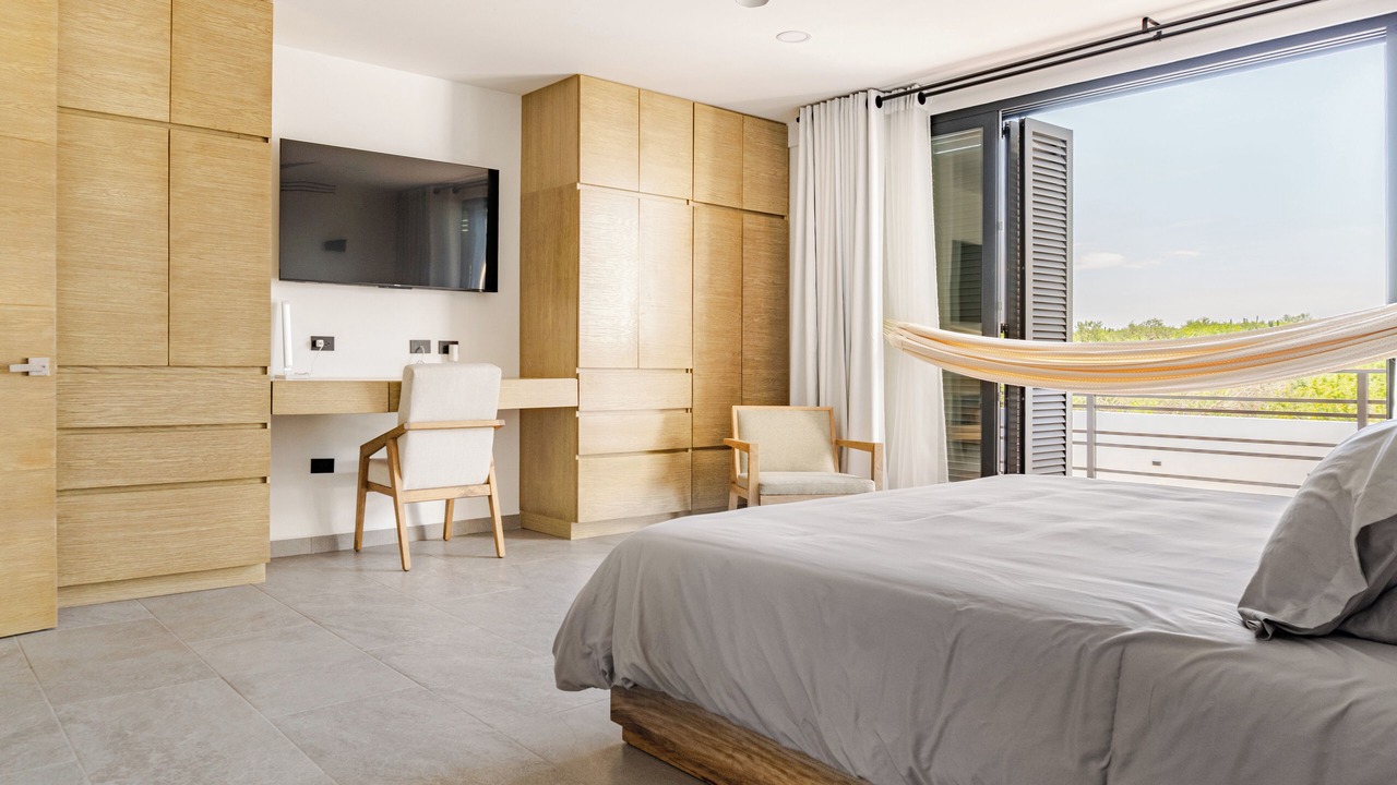 Photo of Bedroom in Buenavista Tomatlan