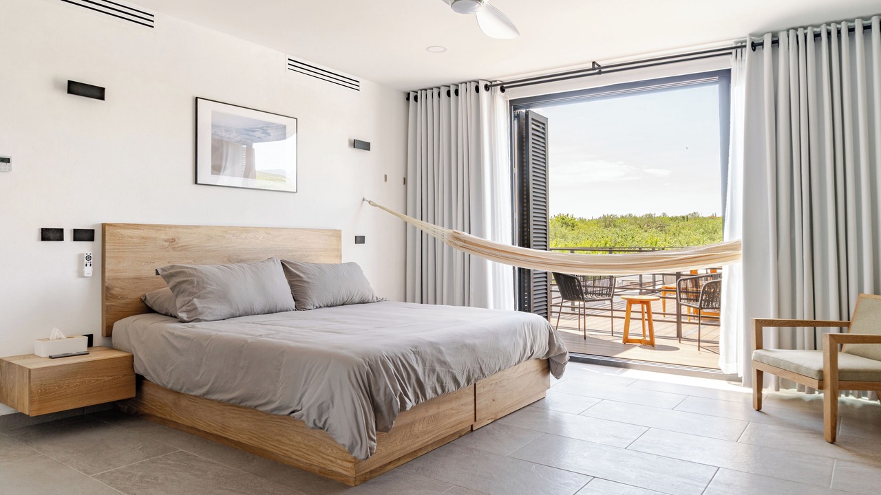 Photo of Bedroom in Buenavista Tomatlan