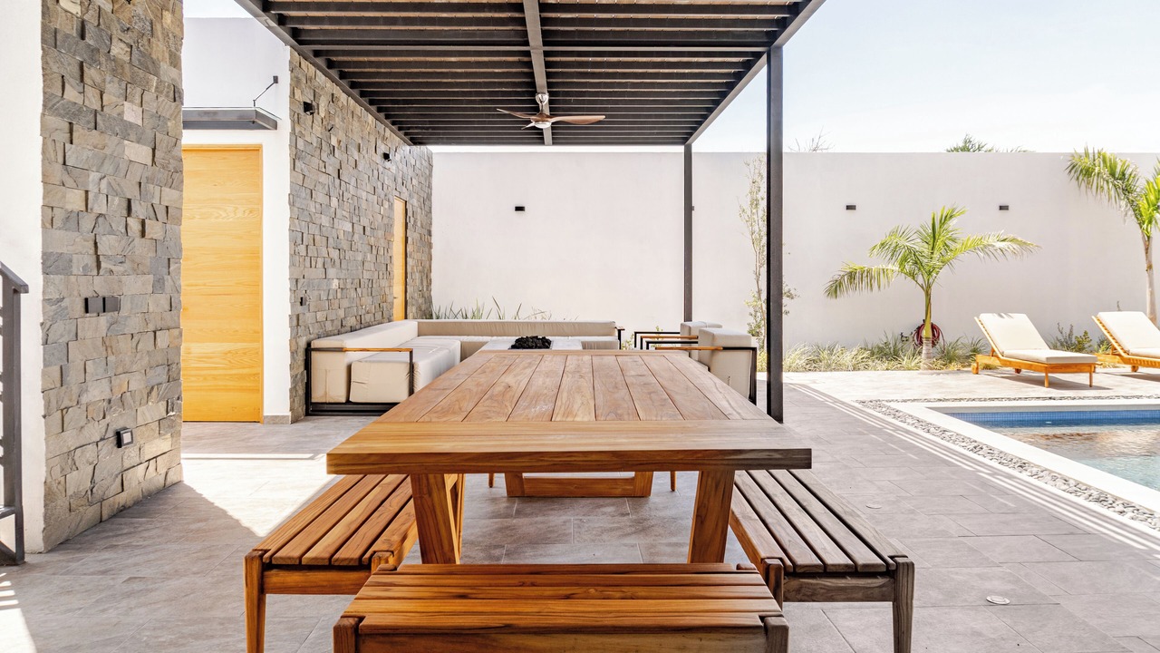 Photo of Outdoor in Buenavista Tomatlan