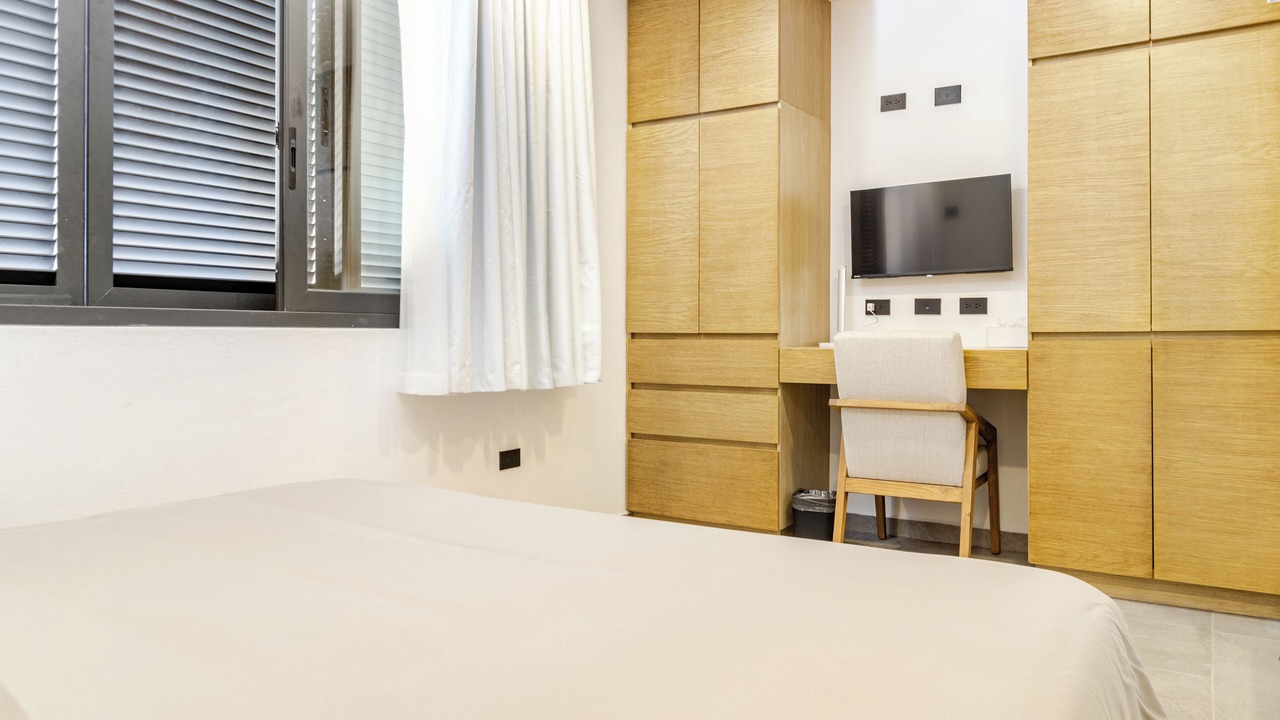 Photo of Bedroom in Buenavista Tomatlan