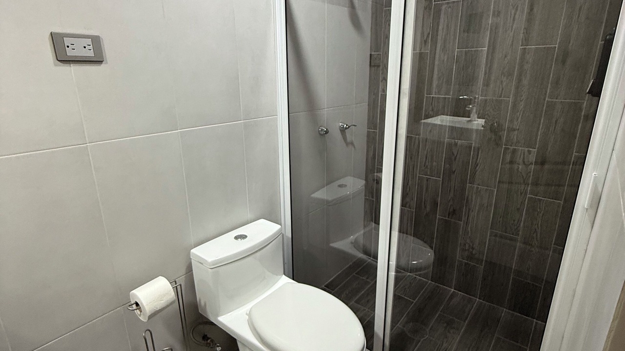 Photo of Bathroom in Los Mochis