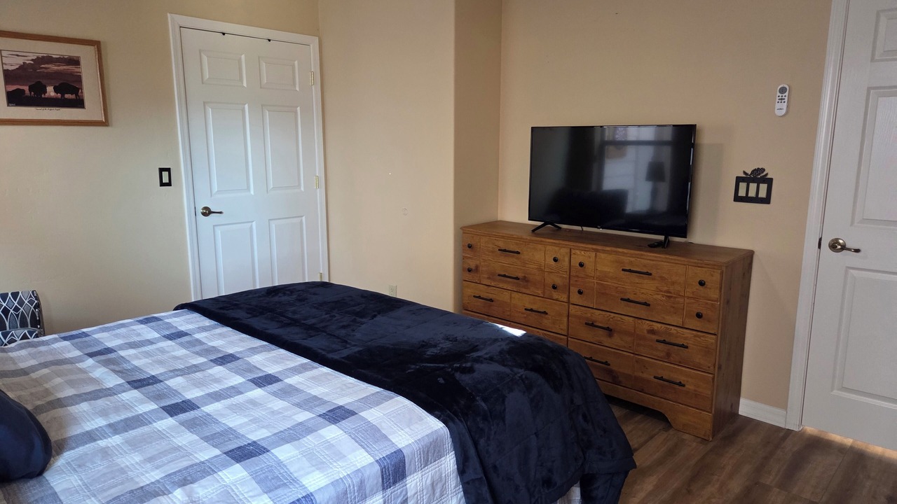 Photo of Bedroom in Williamson