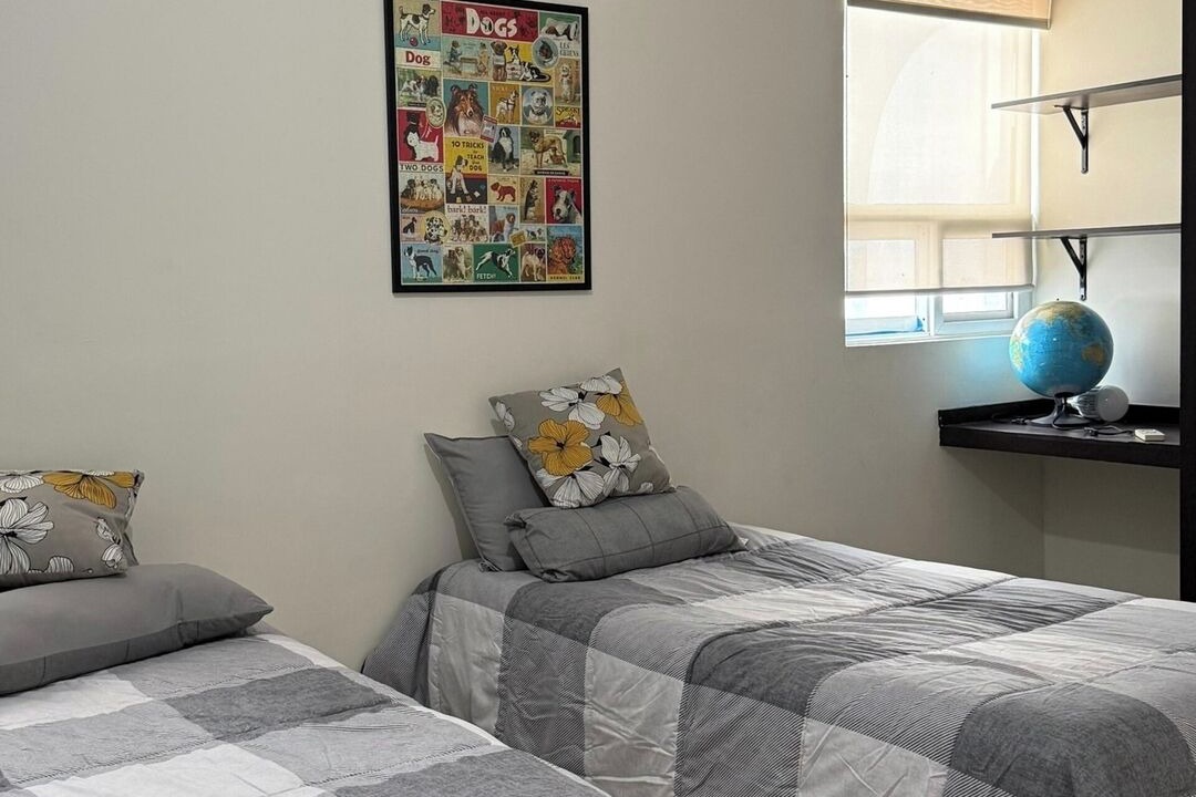 Photo of Bedroom in Guadalupe