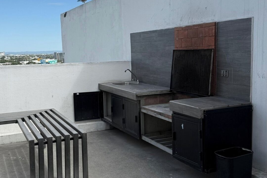Photo of Patio Balcony in Guadalupe