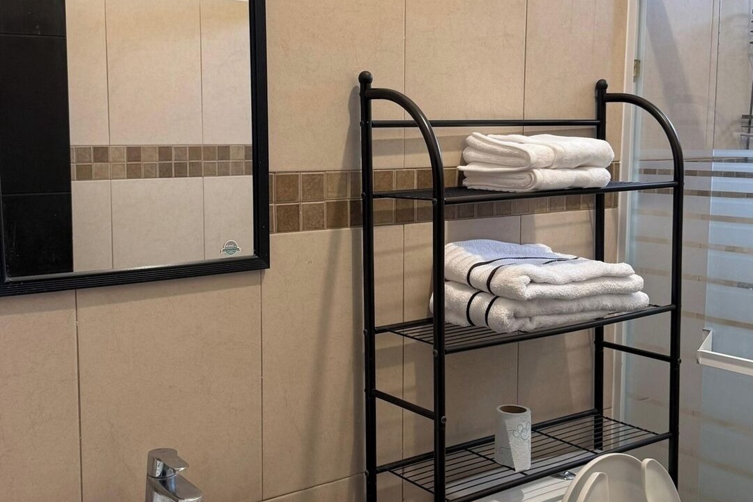 Photo of Bathroom in Guadalupe