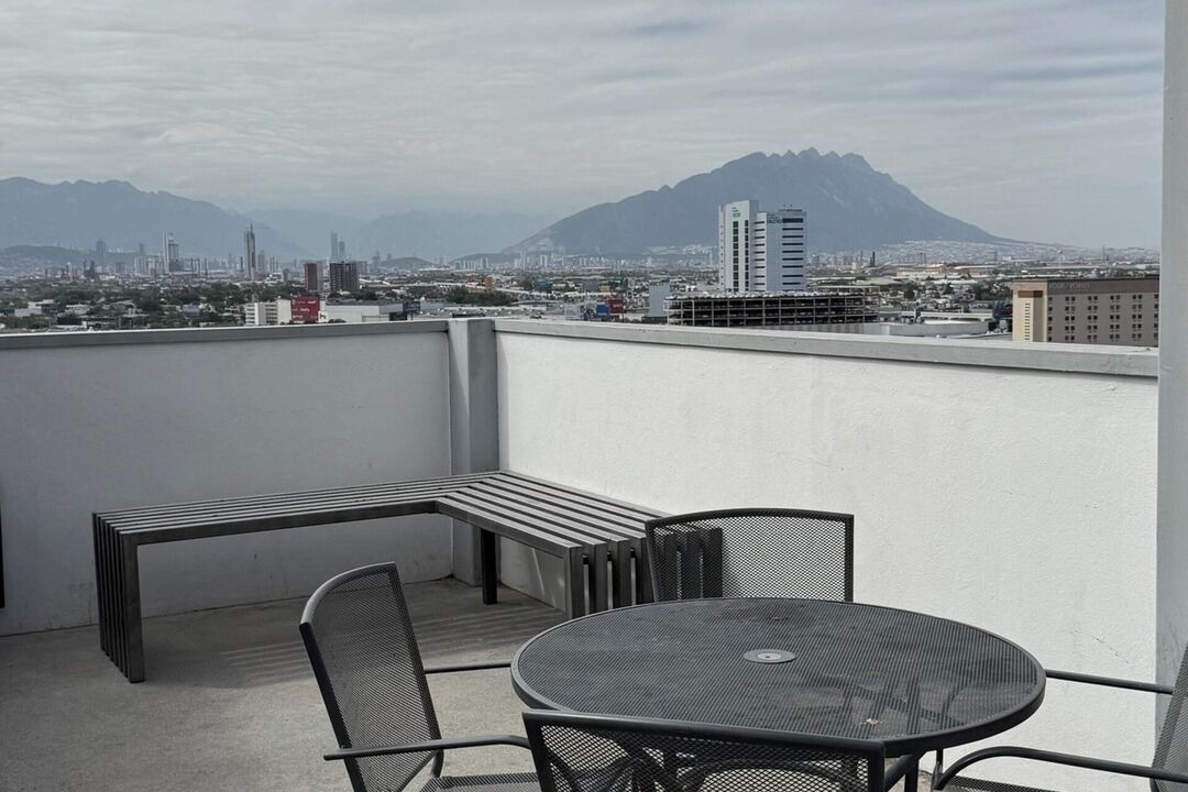 Photo of Outdoor in Guadalupe
