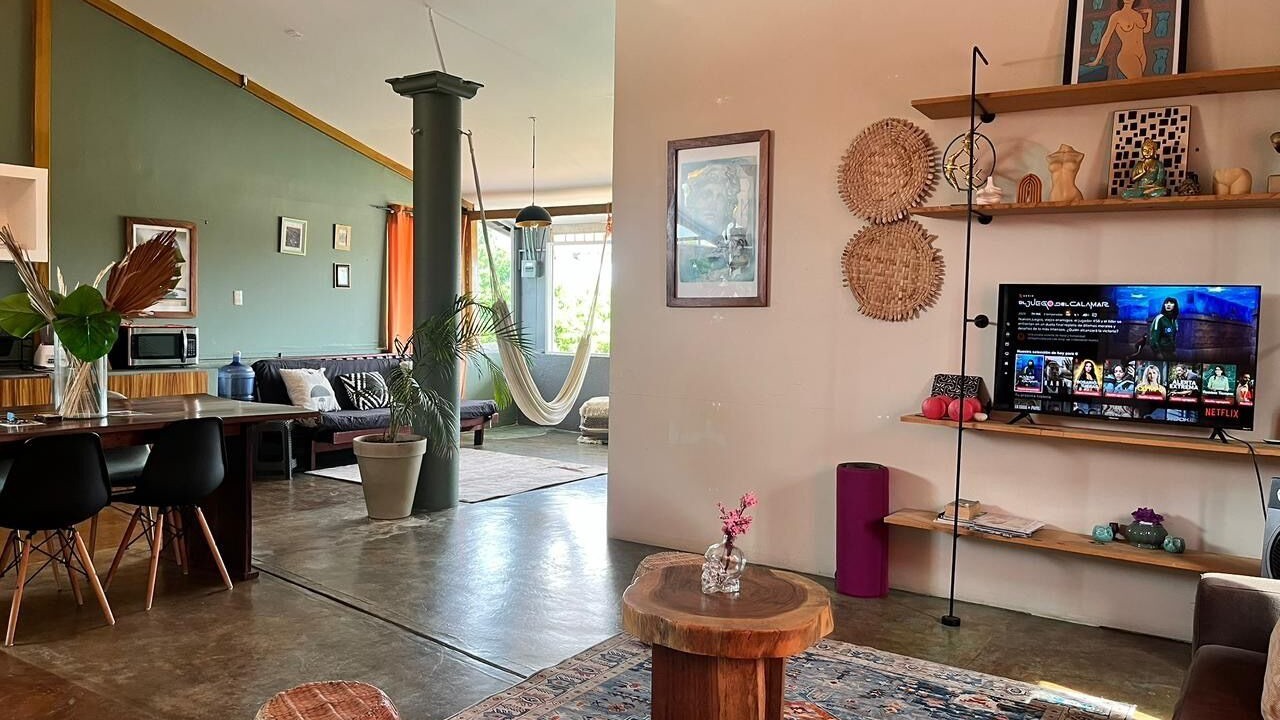 Photo of Livingroom in Hidalgo