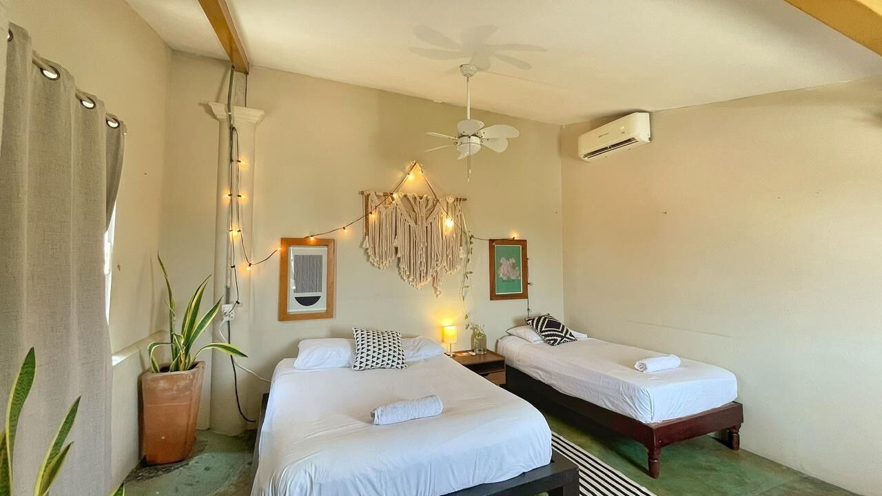 Photo of Bedroom in Hidalgo