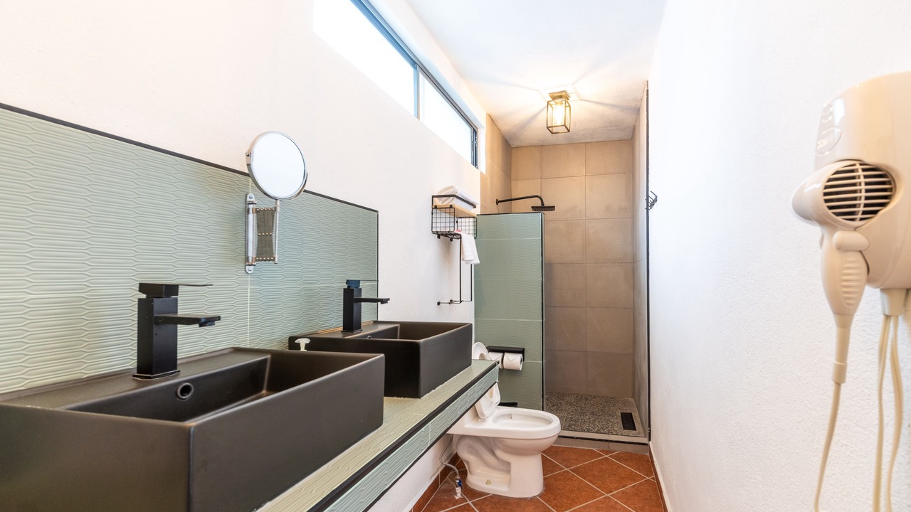 Photo of Bathroom in Juarez