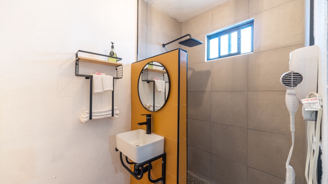 Photo of Bathroom in Juarez