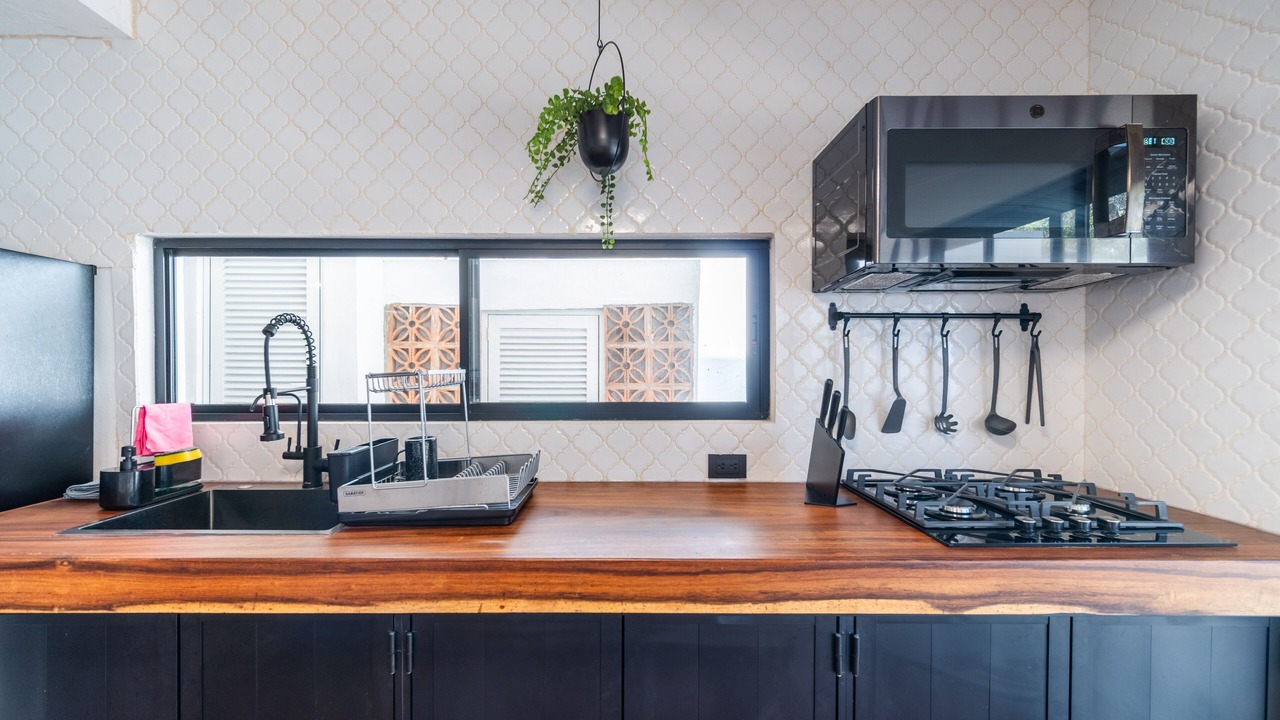 Photo of Kitchen in Juarez